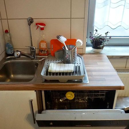 Joys Ferienwohnung Oberhausen  Esterno foto