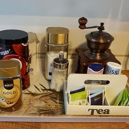 Joys Ferienwohnung Oberhausen  Esterno foto