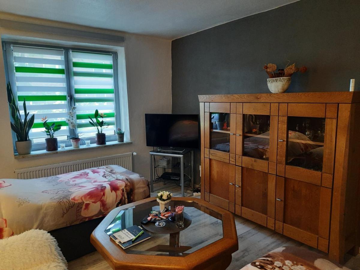 Joys Ferienwohnung Oberhausen  Esterno foto