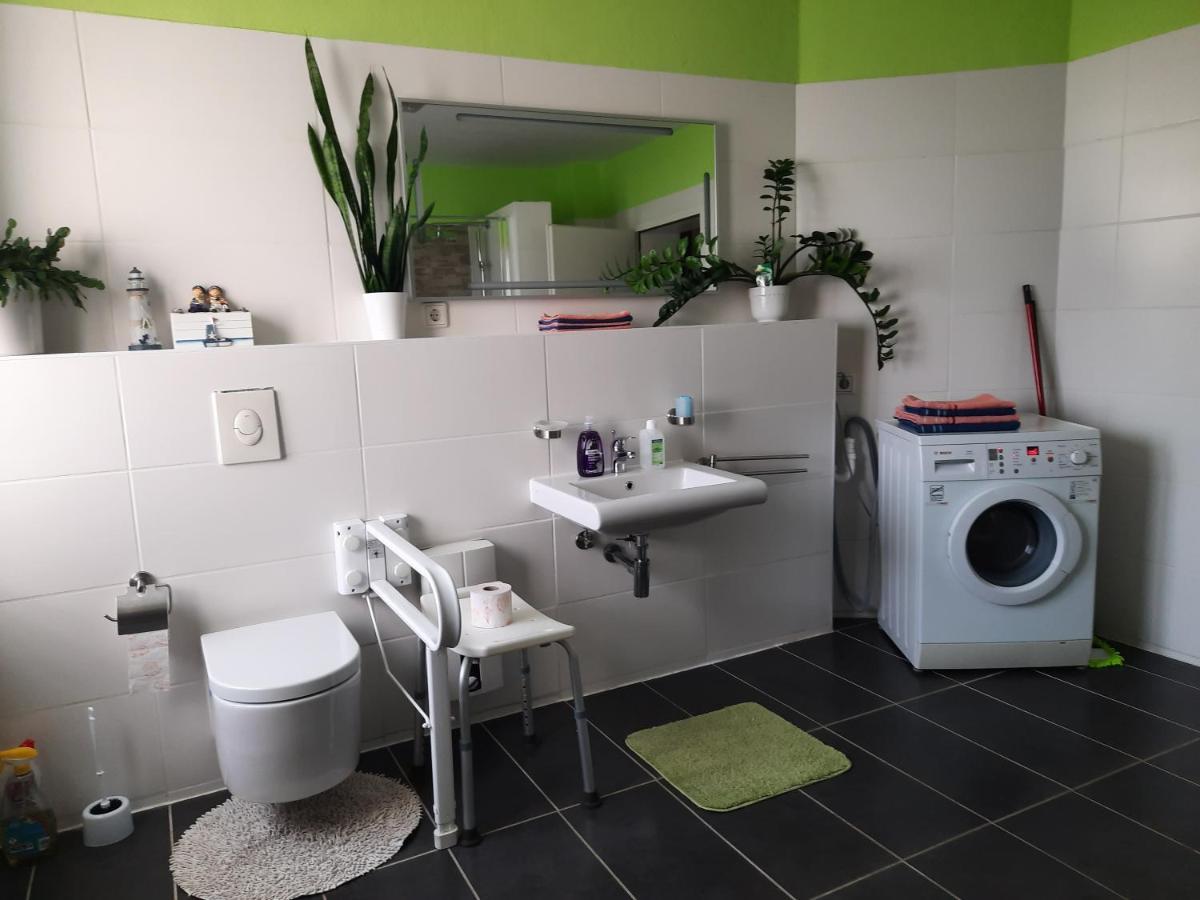 Joys Ferienwohnung Oberhausen  Esterno foto