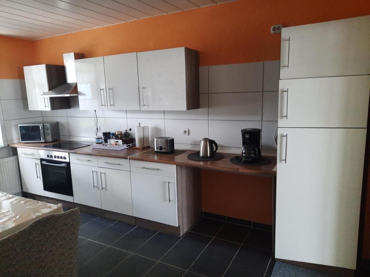 Joys Ferienwohnung Oberhausen  Esterno foto