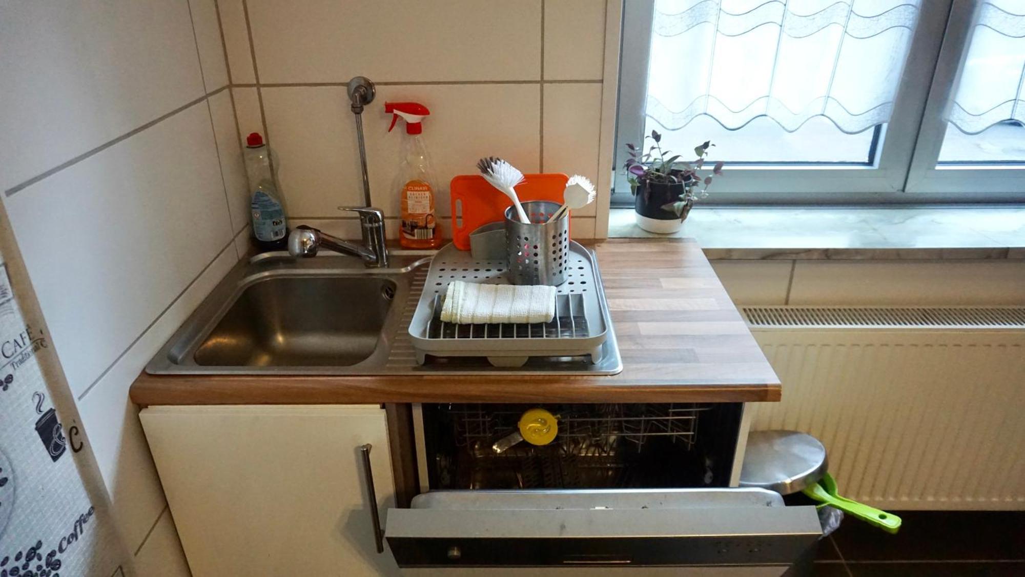 Joys Ferienwohnung Oberhausen  Esterno foto