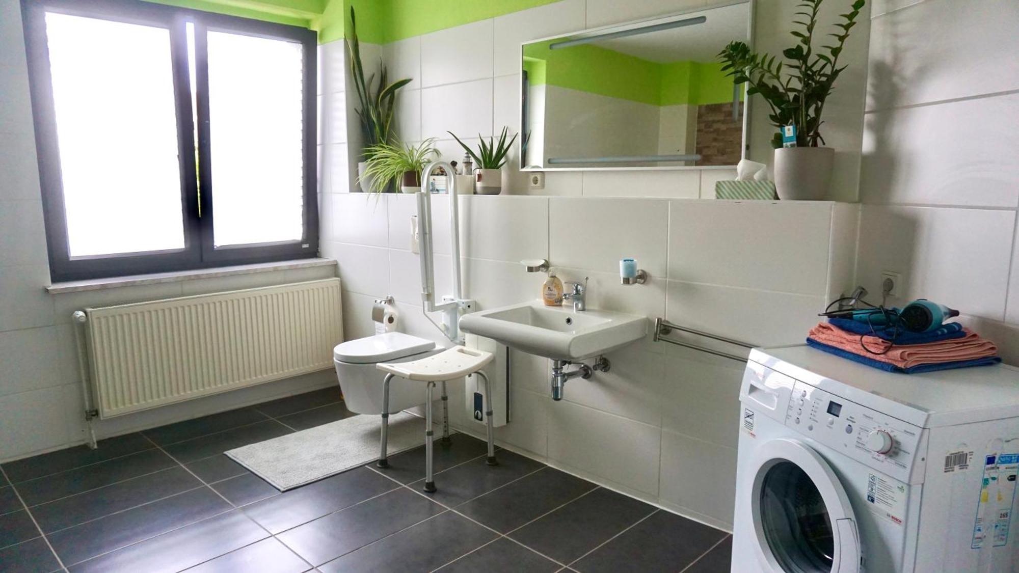 Joys Ferienwohnung Oberhausen  Esterno foto
